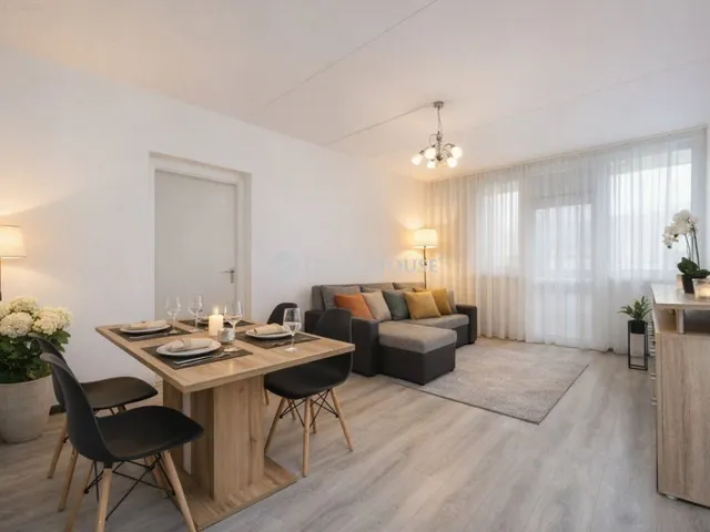 Eladó lakás Budapest VIII. kerület 63 nm