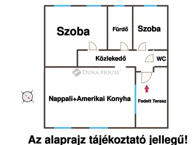 Eladó ház Maglód 100 nm