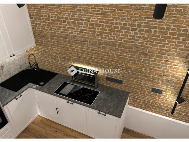 Eladó lakás Budapest XIII. kerület 114 nm