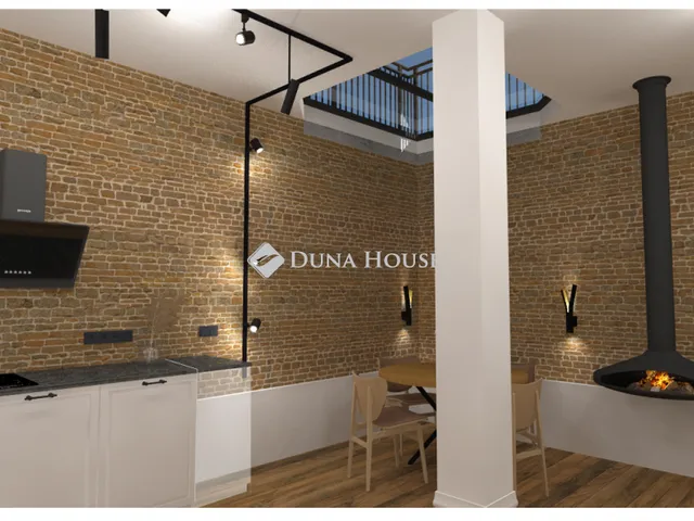 Eladó lakás Budapest XIII. kerület, Huba utca 114 nm