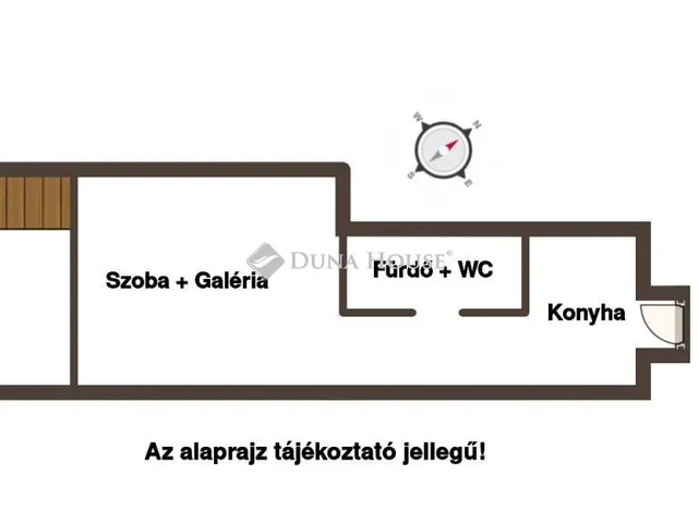 Eladó lakás Budapest VIII. kerület, Orczy út 29 nm