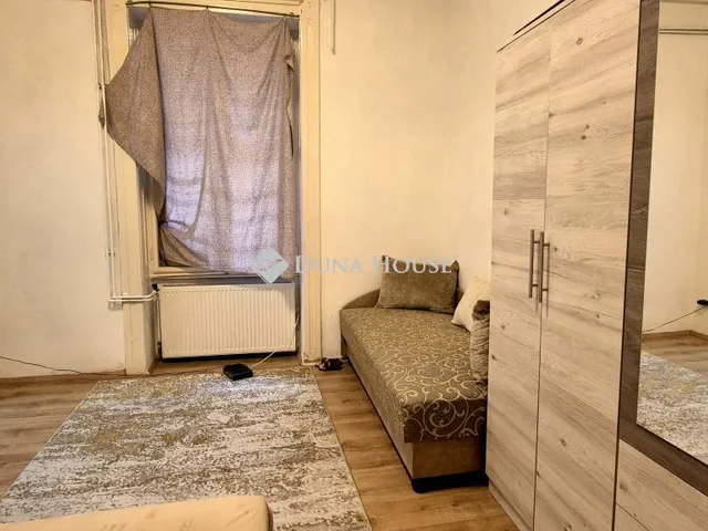 Eladó lakás Budapest VIII. kerület 49 nm