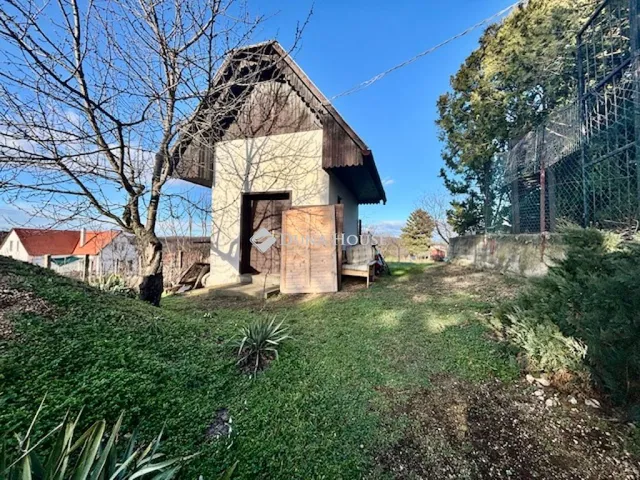 Eladó telek Pákozd 1053 nm