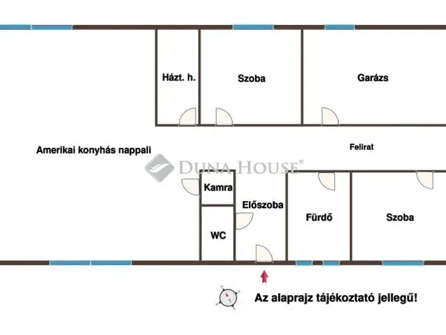 Eladó ház Budapest XVIII. kerület 142 nm