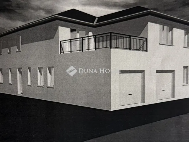 Eladó ház Budapest XVIII. kerület 131 nm