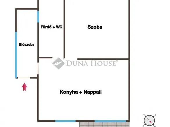 Eladó ház Budapest XXI. kerület, Hollandi út 124 nm