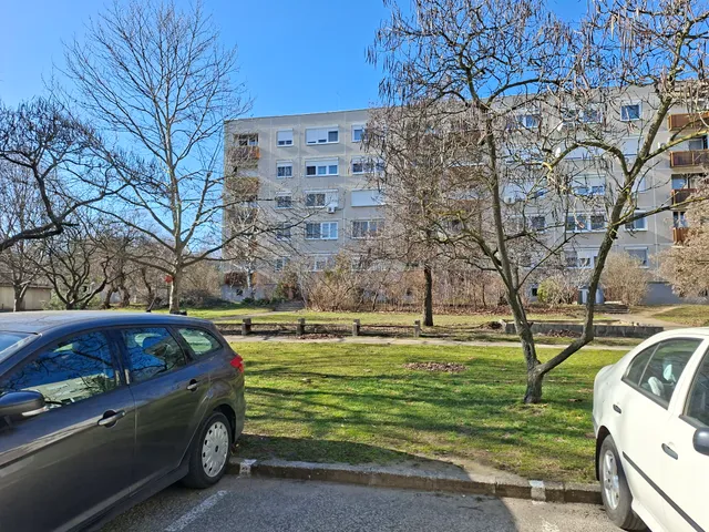 Eladó lakás Kistarcsa 54 nm