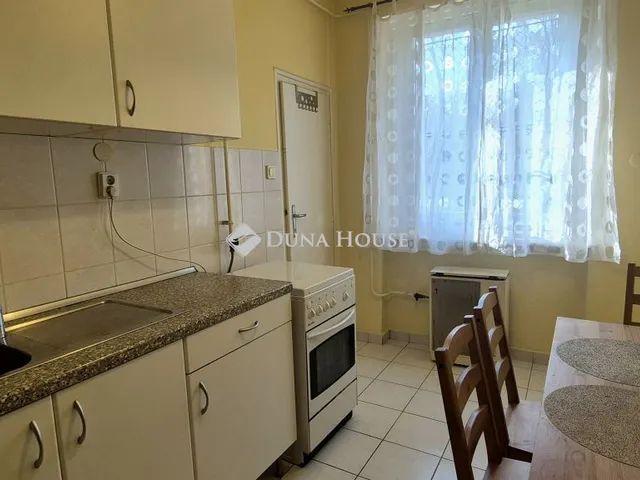 Eladó lakás Budapest XIV. kerület, Szervián utca 36 nm