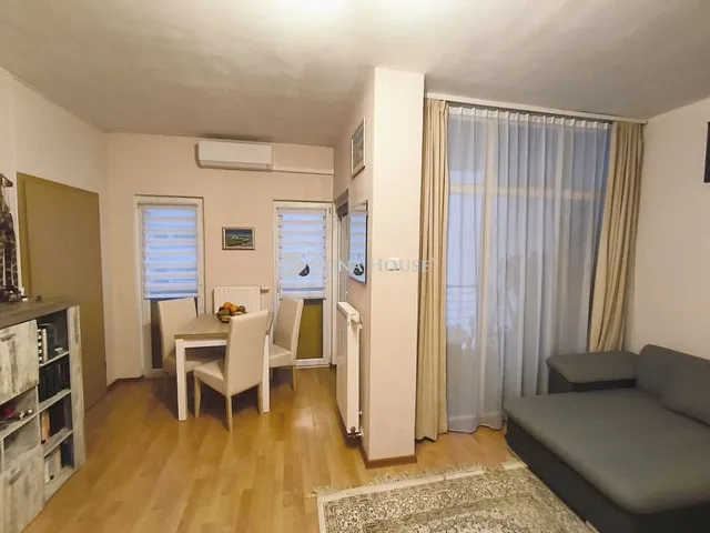 Eladó lakás Budapest VIII. kerület 44 nm