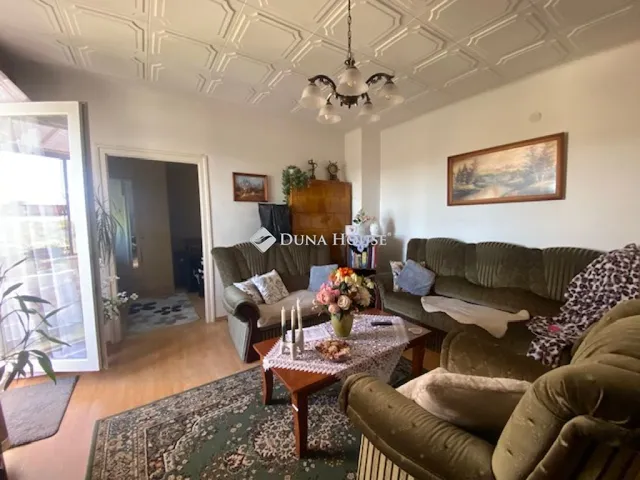 Eladó lakás Budapest XIX. kerület 55 nm