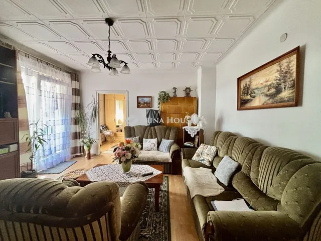 Eladó lakás Budapest XIX. kerület 55 nm