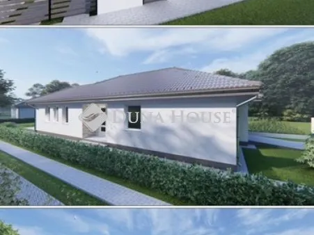 Eladó ház Gyál 138 nm