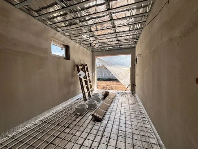 Eladó ház Gyál, Krúdy Gyula utca 139 nm