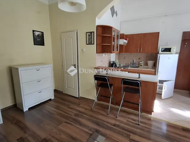 Eladó lakás Budapest VII. kerület 35 nm