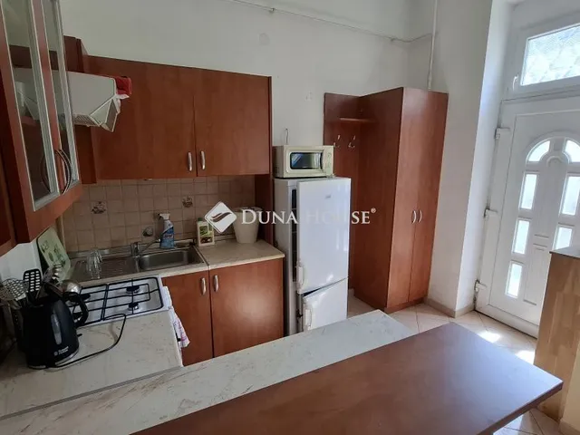 Eladó lakás Budapest VII. kerület, Dob utca 35 nm