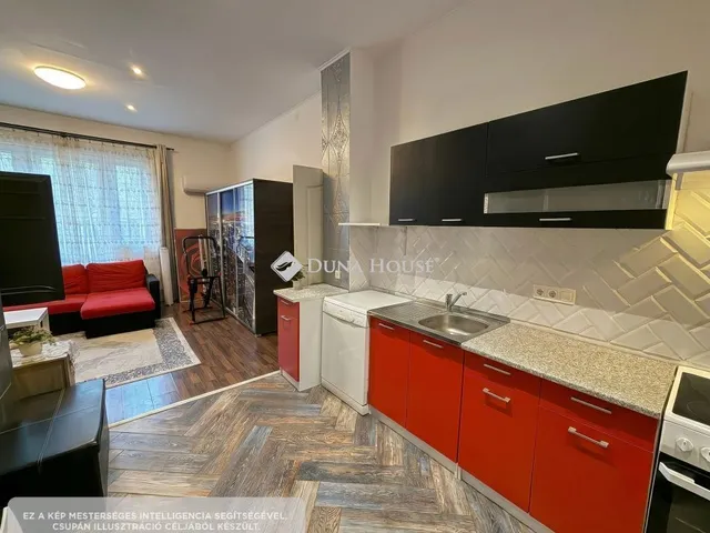 Eladó lakás Budapest XX. kerület 59 nm