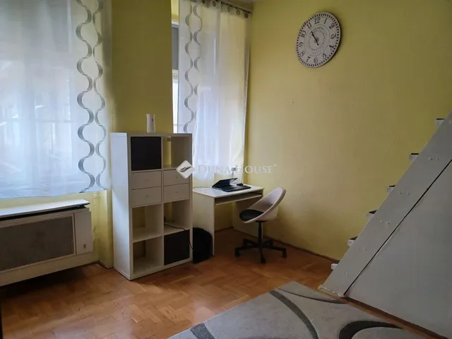 Eladó lakás Budapest VIII. kerület 29 nm