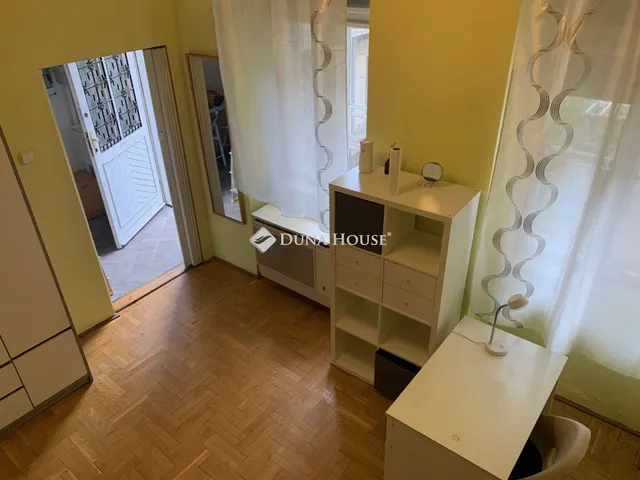 Eladó lakás Budapest VIII. kerület 29 nm