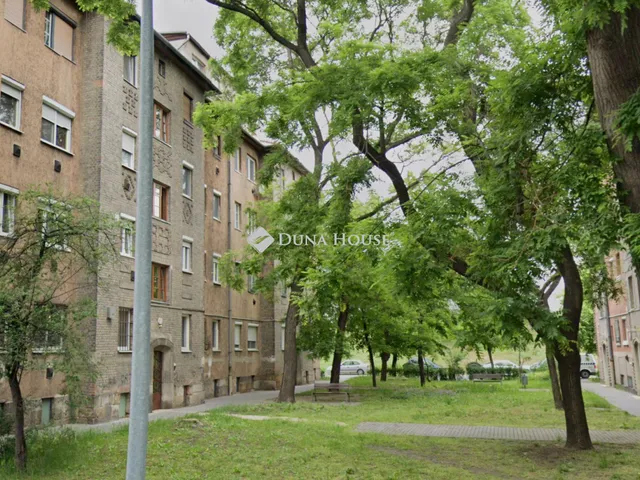 Eladó lakás Budapest X. kerület 38 nm