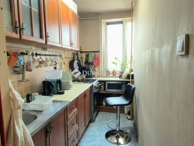 Eladó lakás Budapest XIX. kerület, Kisfaludy utca 53 nm