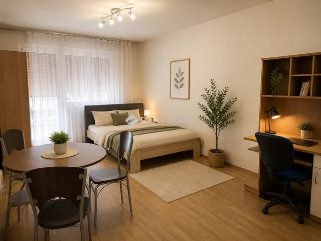 Eladó lakás Szeged, Gát utca 69 nm