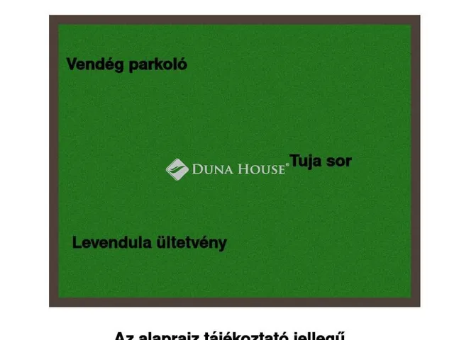 Eladó mezőgazdasági ingatlan Csongrád, Külterület 2167 nm