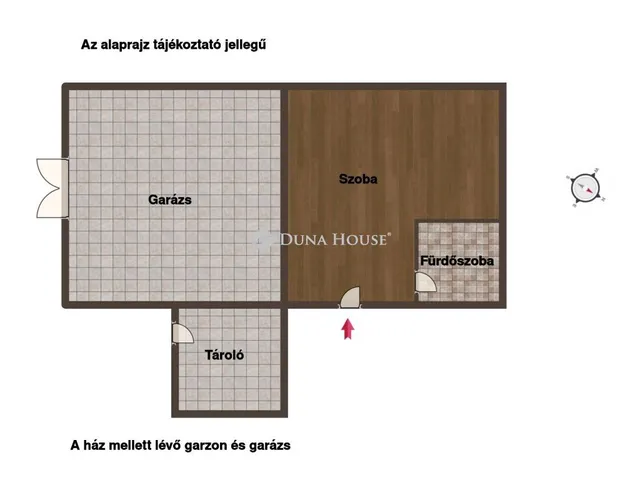 Eladó ház Szeged, Katona József utca 110 nm