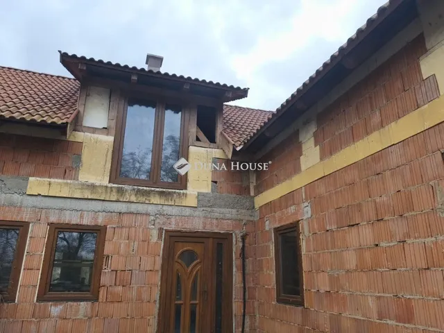 Eladó ház Tiszadob, Damjanich utca 183 nm