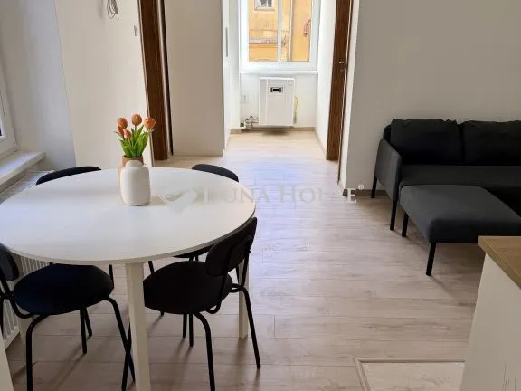 Eladó lakás Budapest VI. kerület, Teréz körút 42 nm