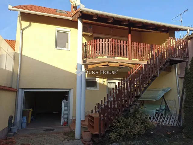 Eladó ház Szeged, Hargitai utca 164 nm