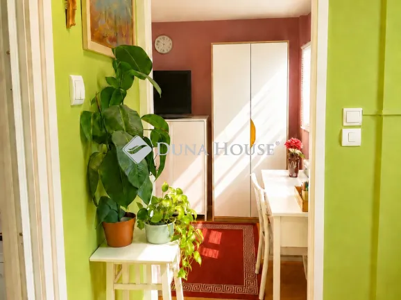 Eladó lakás Budapest XX. kerület 16 nm