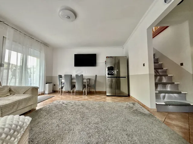 Eladó ház Budapest XVII. kerület 70 nm