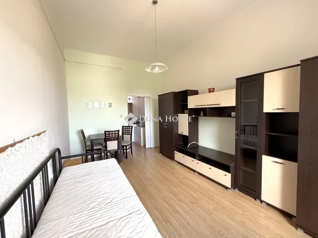 Eladó lakás Budapest VIII. kerület 25 nm