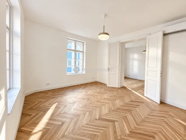 Eladó lakás Budapest VI. kerület, Bajnok utca 100 nm