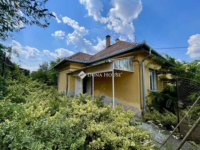 Eladó ház Budapest XVII. kerület 80 nm