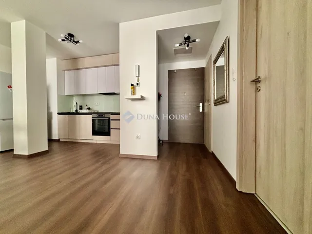 Kiadó lakás Budapest XIX. kerület 48 nm