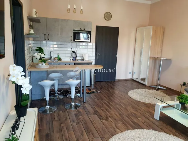 Kiadó lakás Budapest VI. kerület 56 nm