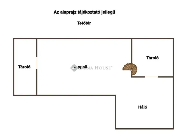 Eladó ház Kozármisleny, Kamilla utca 232 nm