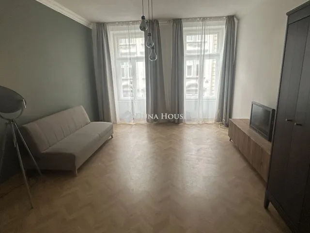 Eladó lakás Budapest VII. kerület 43 nm