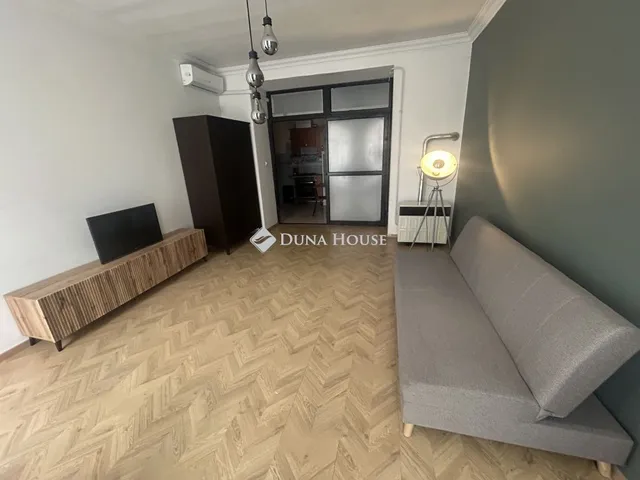 Eladó lakás Budapest VII. kerület 43 nm