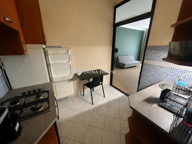 Eladó lakás Budapest VII. kerület 43 nm