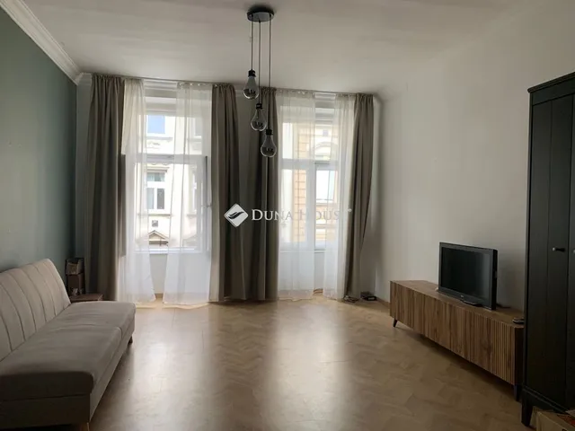 Eladó lakás Budapest VII. kerület 44 nm