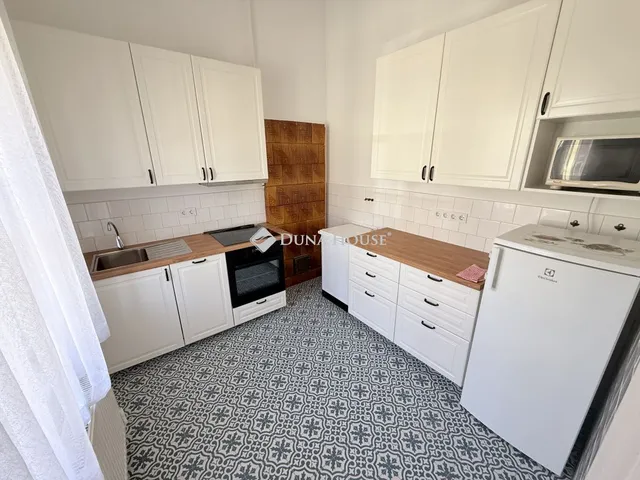 Kiadó lakás Budapest VII. kerület, Wesselényi utca 100 nm