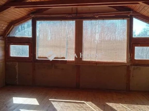 Eladó nyaraló Egerszalók 60 nm