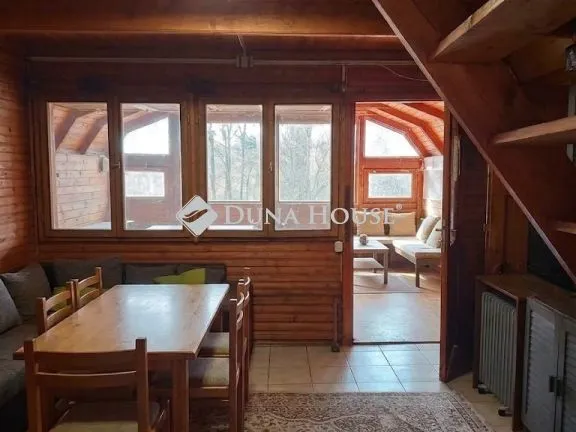 Eladó nyaraló Egerszalók, Öreghegy 60 nm