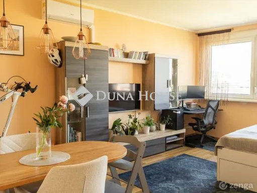 Eladó lakás Budapest XIII. kerület 46 nm