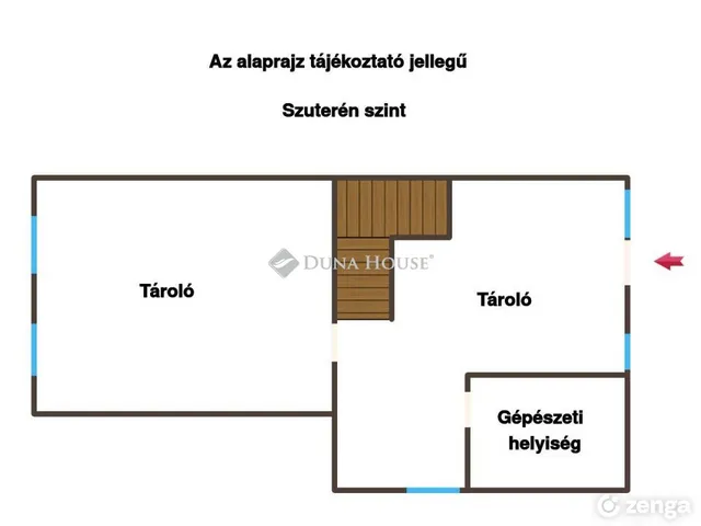 Eladó ház Budapest XVI. kerület, Istráng utca 223 nm