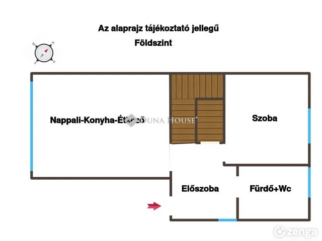 Eladó ház Budapest XVI. kerület, Istráng utca 223 nm