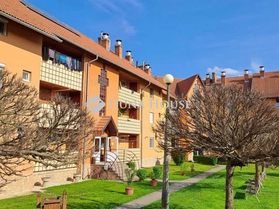 Eladó lakás Sásd 51 nm