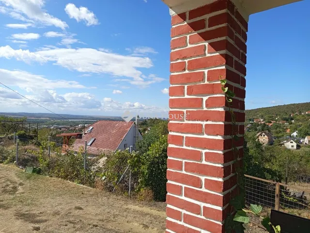 Eladó telek Pécs, Ürögi határút 879 nm